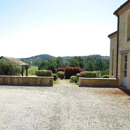 Maison De Charme Les Caillaves Holiday home *