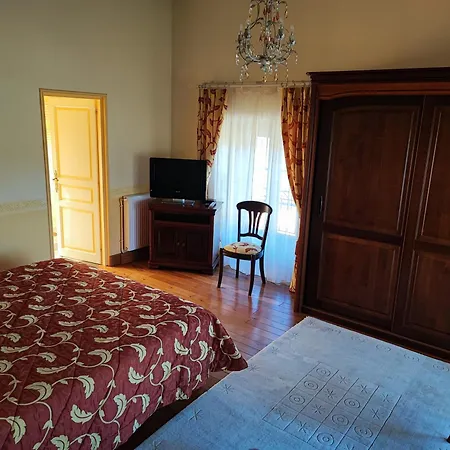 Holiday home Maison De Charme Les Caillaves Limeuil