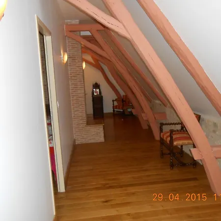 Maison De Charme Les Caillaves Limeuil