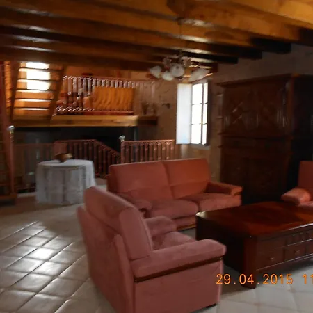 Maison De Charme Les Caillaves * Limeuil