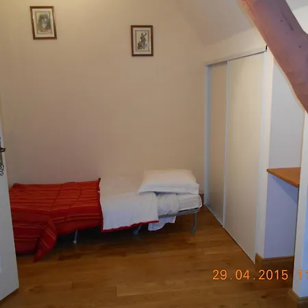Holiday home Maison De Charme Les Caillaves Limeuil