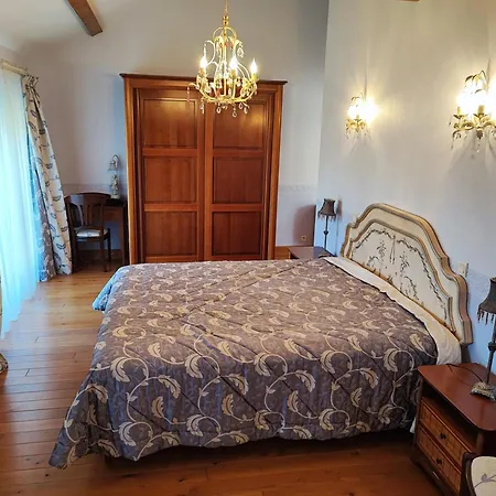 Maison De Charme Les Caillaves Limeuil