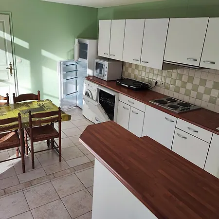 Maison De Charme Les Caillaves Prázdninový dům